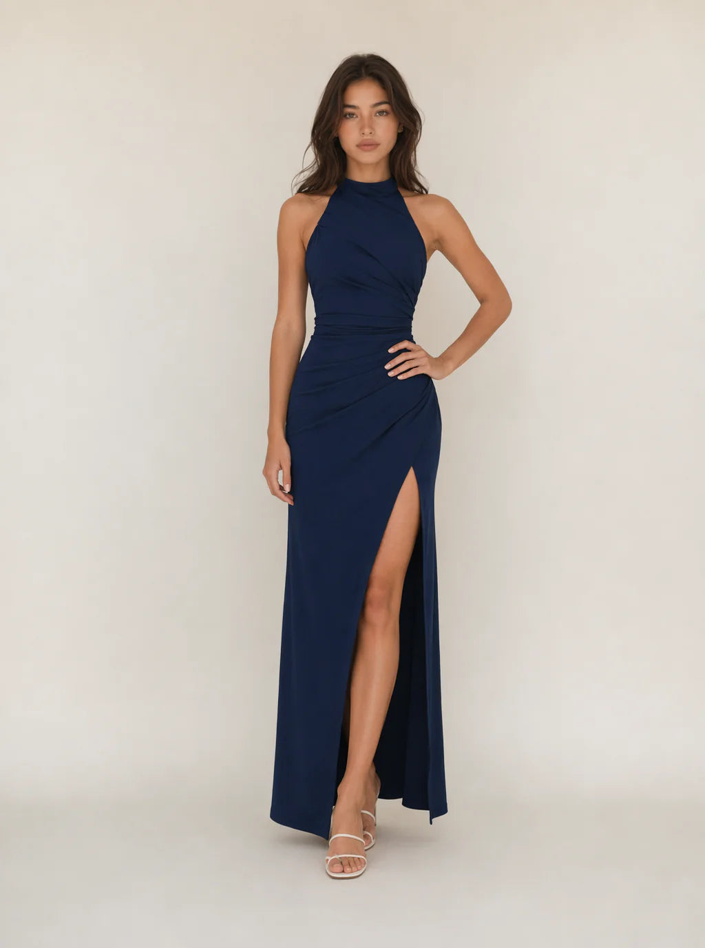 Delilah Maxi Dress