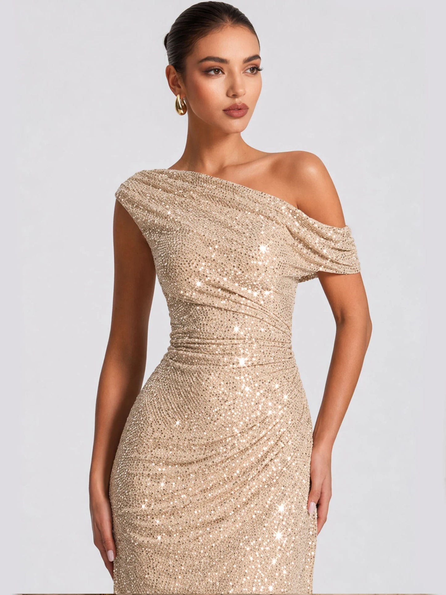 Quinn Maxi Dress