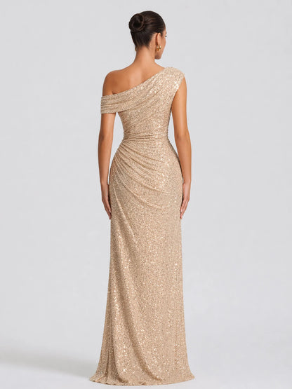 Quinn Maxi Dress