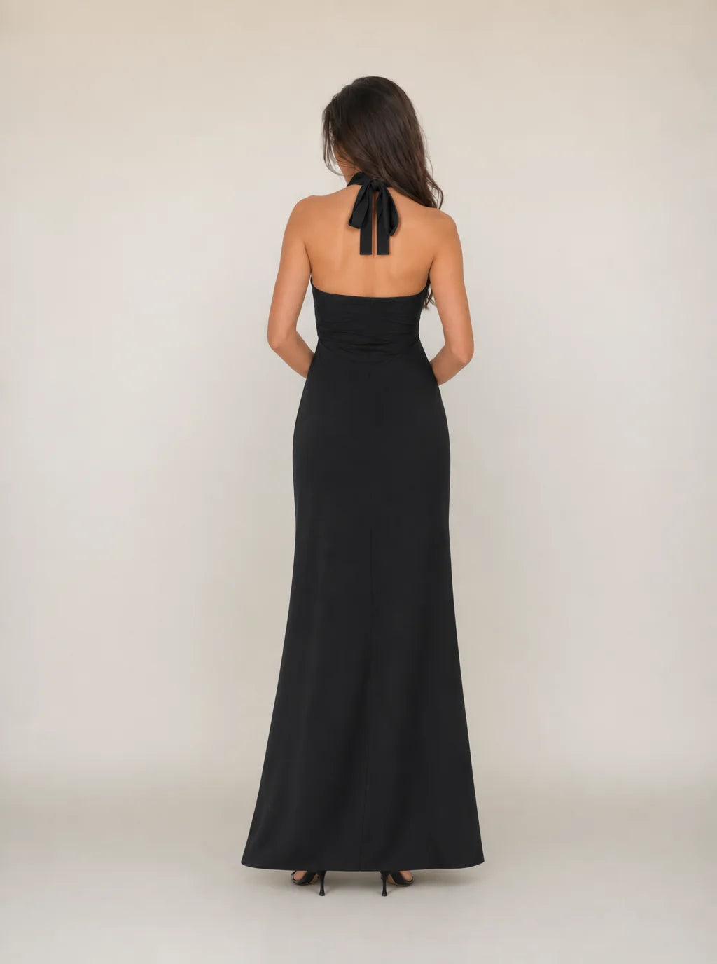Delilah Maxi Dress