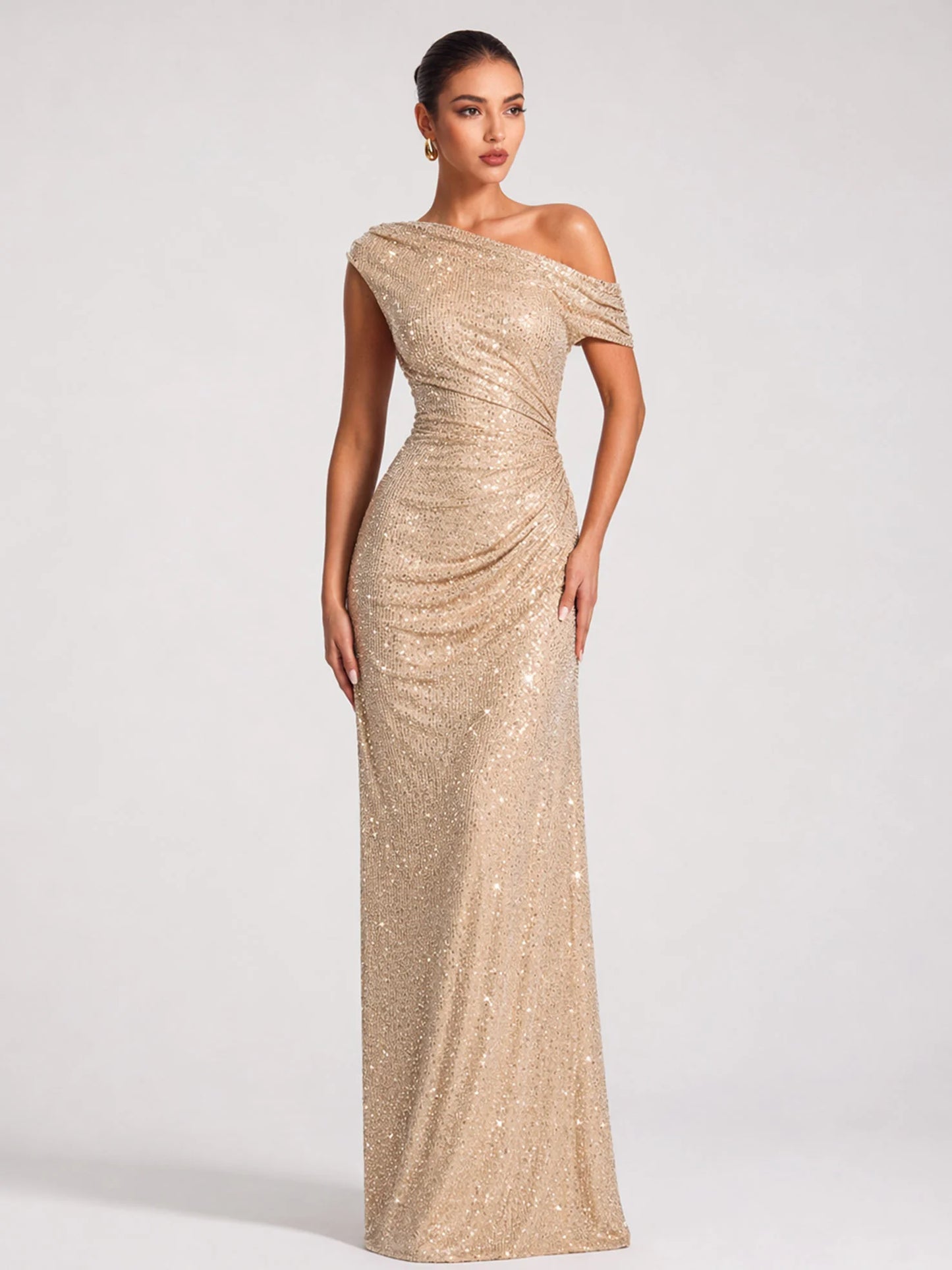 Quinn Maxi Dress