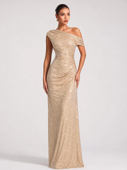 Quinn Maxi Dress
