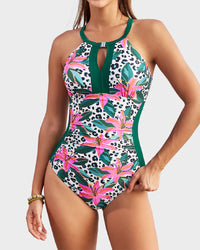 Floral