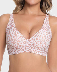 light leopard