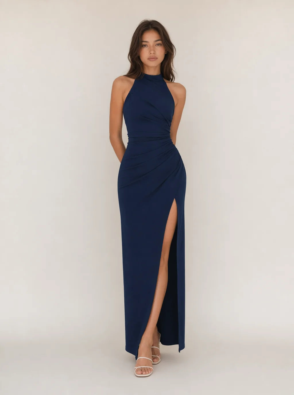 Delilah Maxi Dress