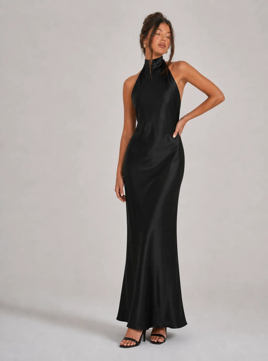 Celeste Maxi Dress