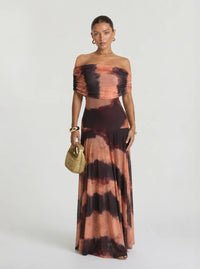 Chocolate Brown