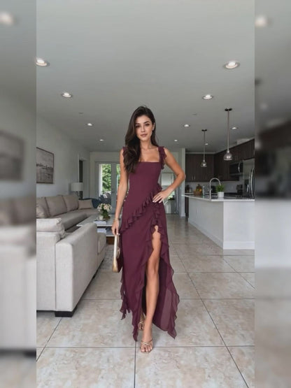 Freya Maxi Dress