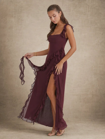 Freya Maxi Dress