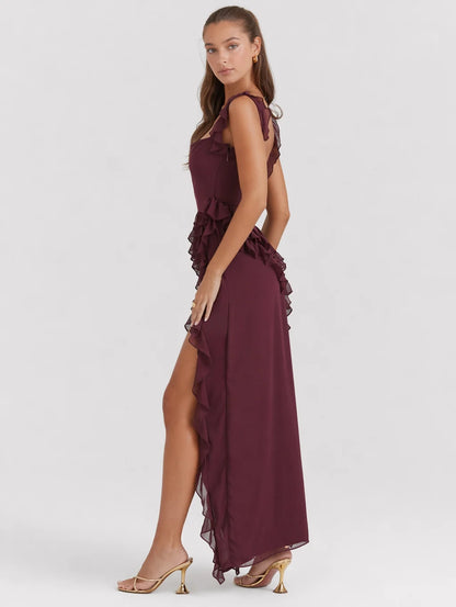 Freya Maxi Dress