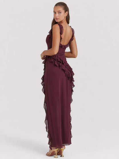 Freya Maxi Dress