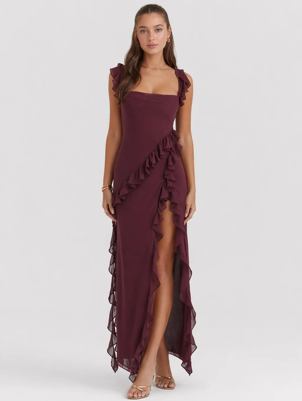 Freya Maxi Dress