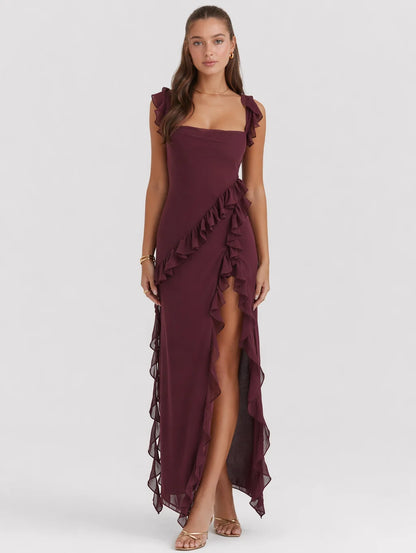 Freya Maxi Dress